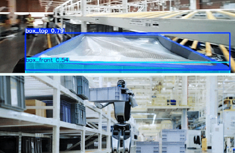 擊敗英偉達！優必選自研人形機器人最強大腦Thinker斬獲全球四項第一