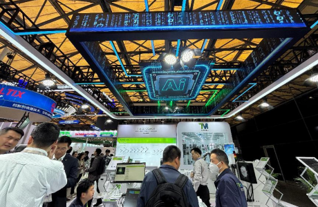 達明機器人聯合多領域伙伴同步亮相慕尼黑上海電子生產設備及SEMICON等三大展會